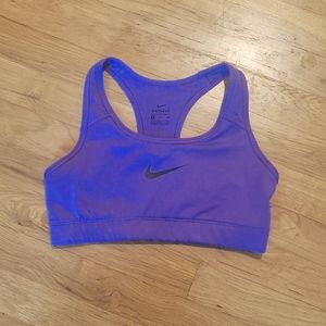 Nike Dri Fit Sports Bra